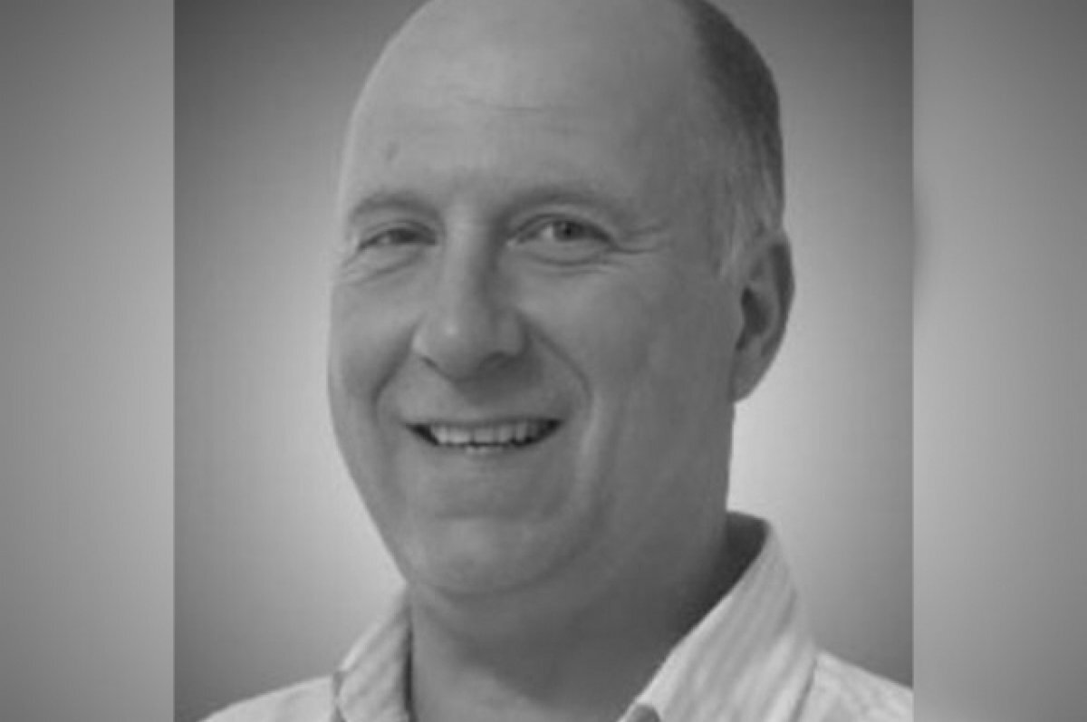    В Твери похоронят погибшего в зоне СВО Сергея Кабанова