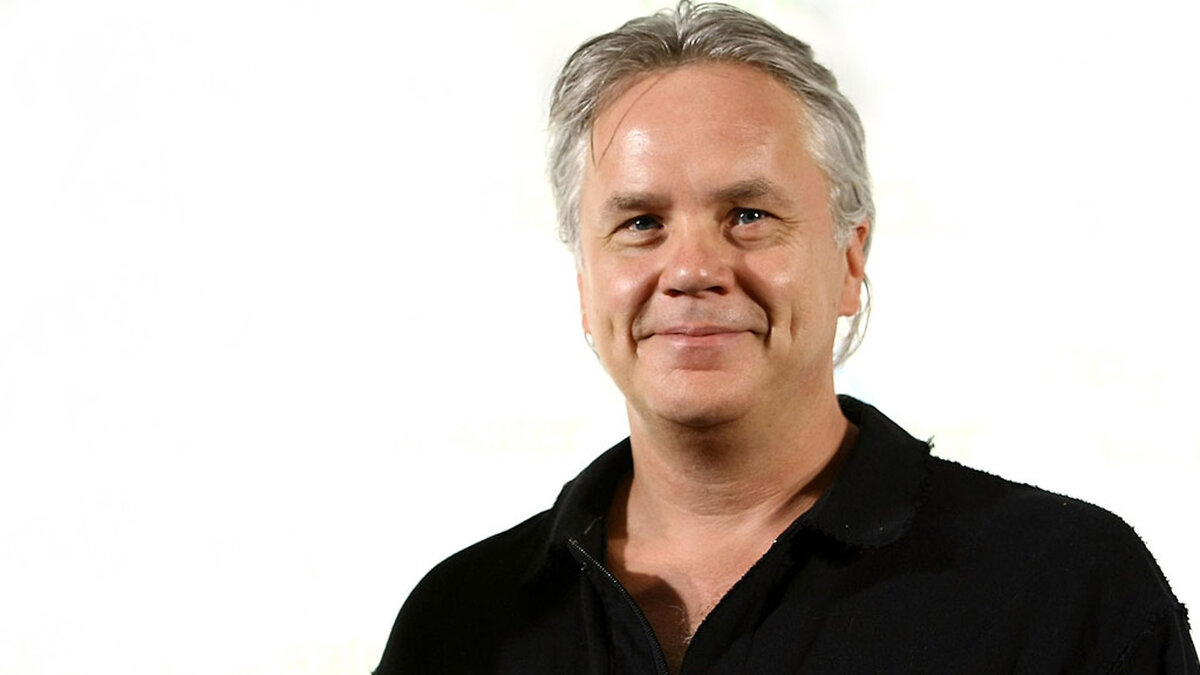 Тим Роббинс / Tim Robbins