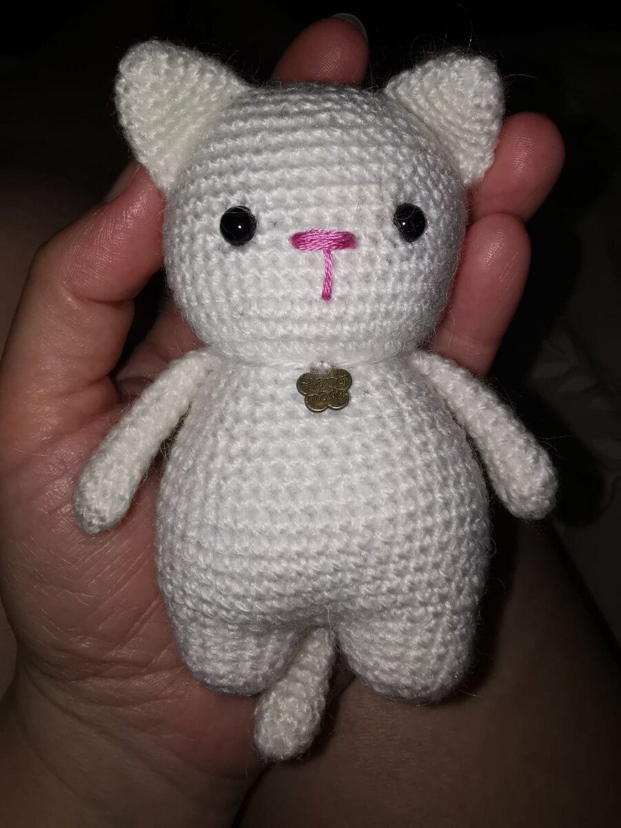 Моя Дуняша.