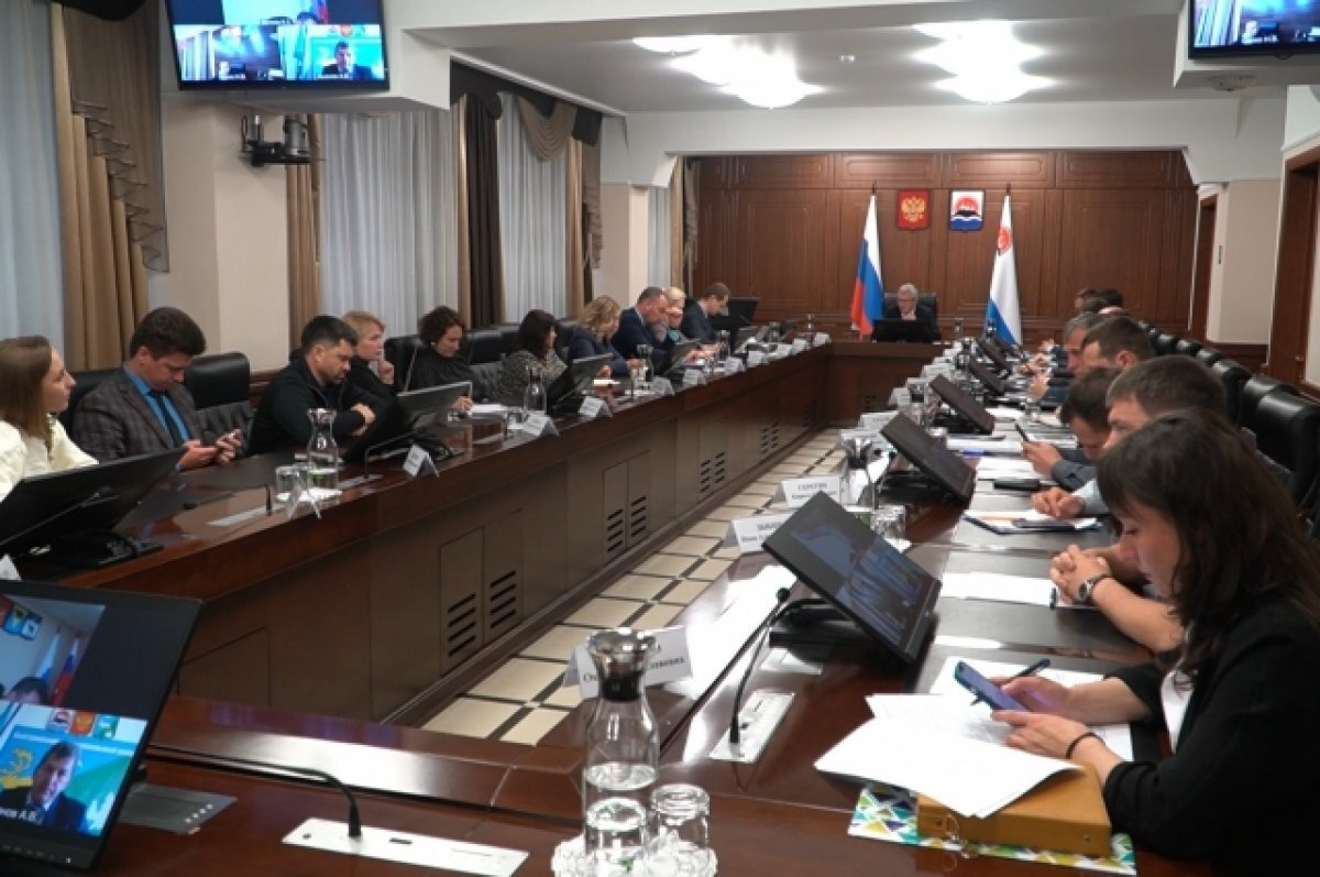 Петропавловск Камчатский туризм