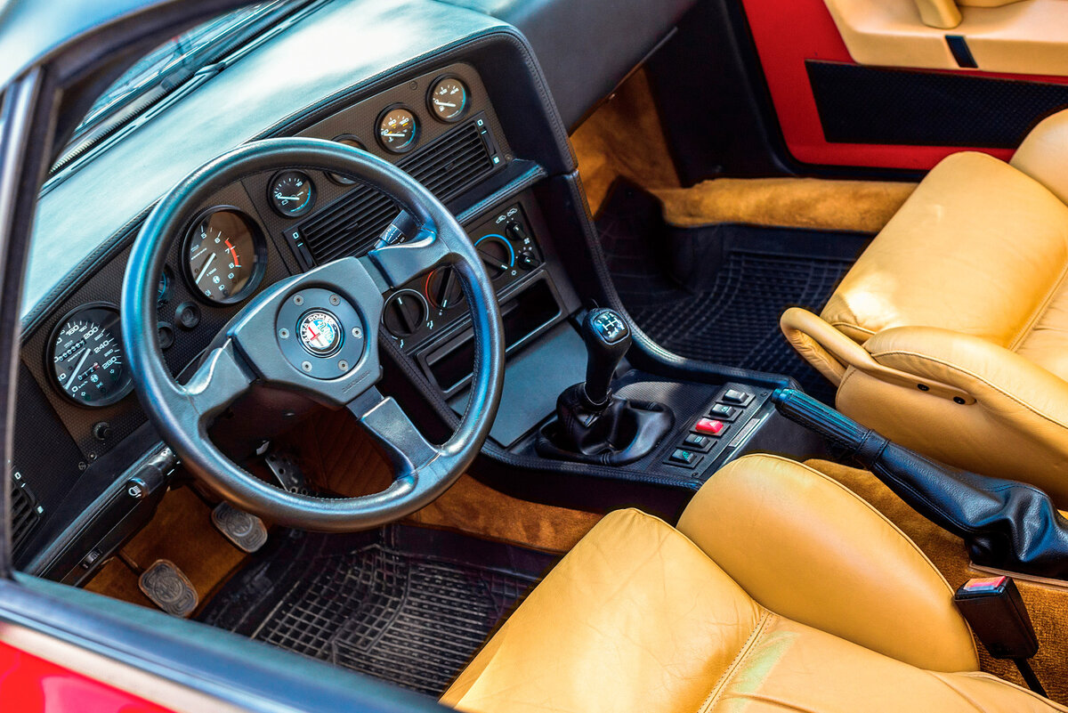    Фото: Alfa Romeo