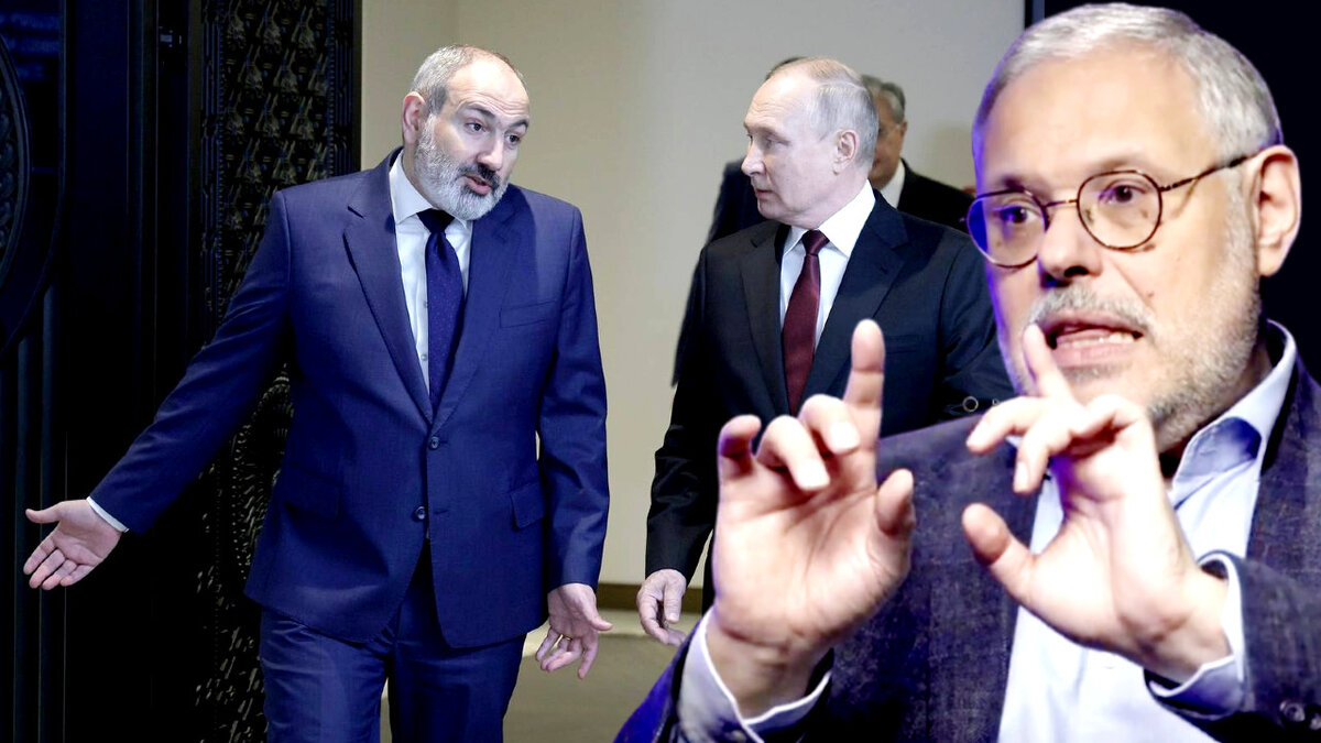 Так уж повелось что все независимые республики находятся под колпаком Британии