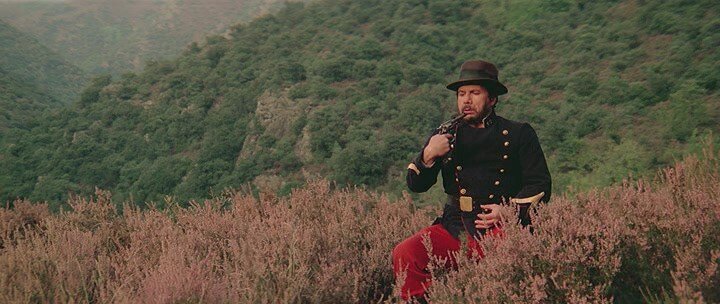 Бувье - наглядный пример психологического тезиса о том, что самоубийство - это своеобразный акт агрессии, направленной на себя. Перед человеком, подавлявшим свои негативные эмоции, встаёт выбор - убить всех вокруг - или же избавить их от себя.