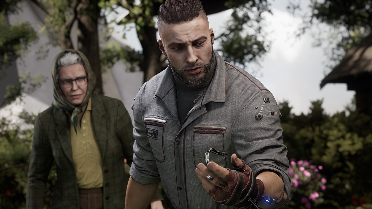 Чтобы купить игру для ПК или SonyPlaystation 4/5 спуститесь в конец статьи.