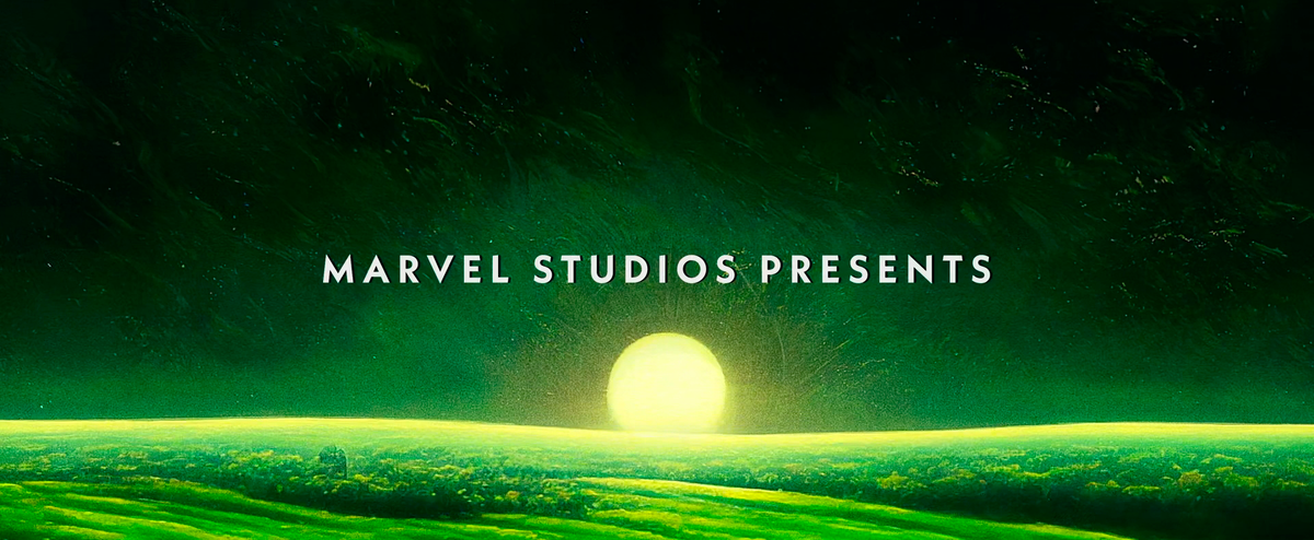 Кадр из заставки «Секретного вторжения» 