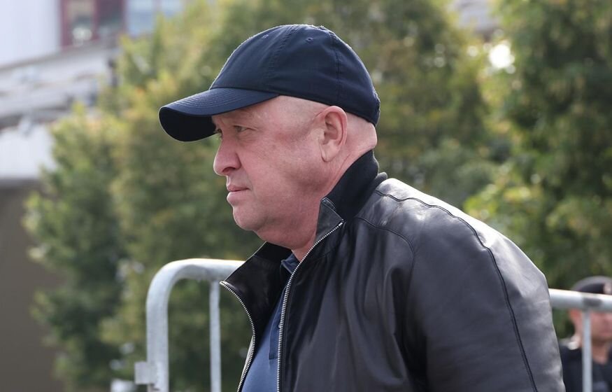    Пригожин заявил о неизбежности второй волны мобилизации в России