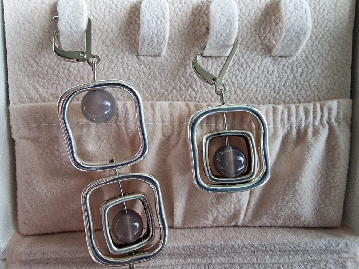 Вот такая красота должна получится, если прошагать по нашему МК