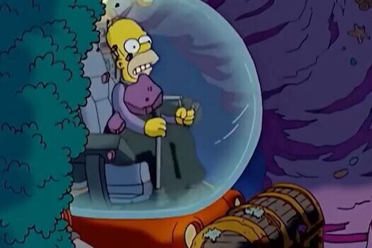     В «Симпсонах» нашли предсказание трагедии батискафа «Титан»