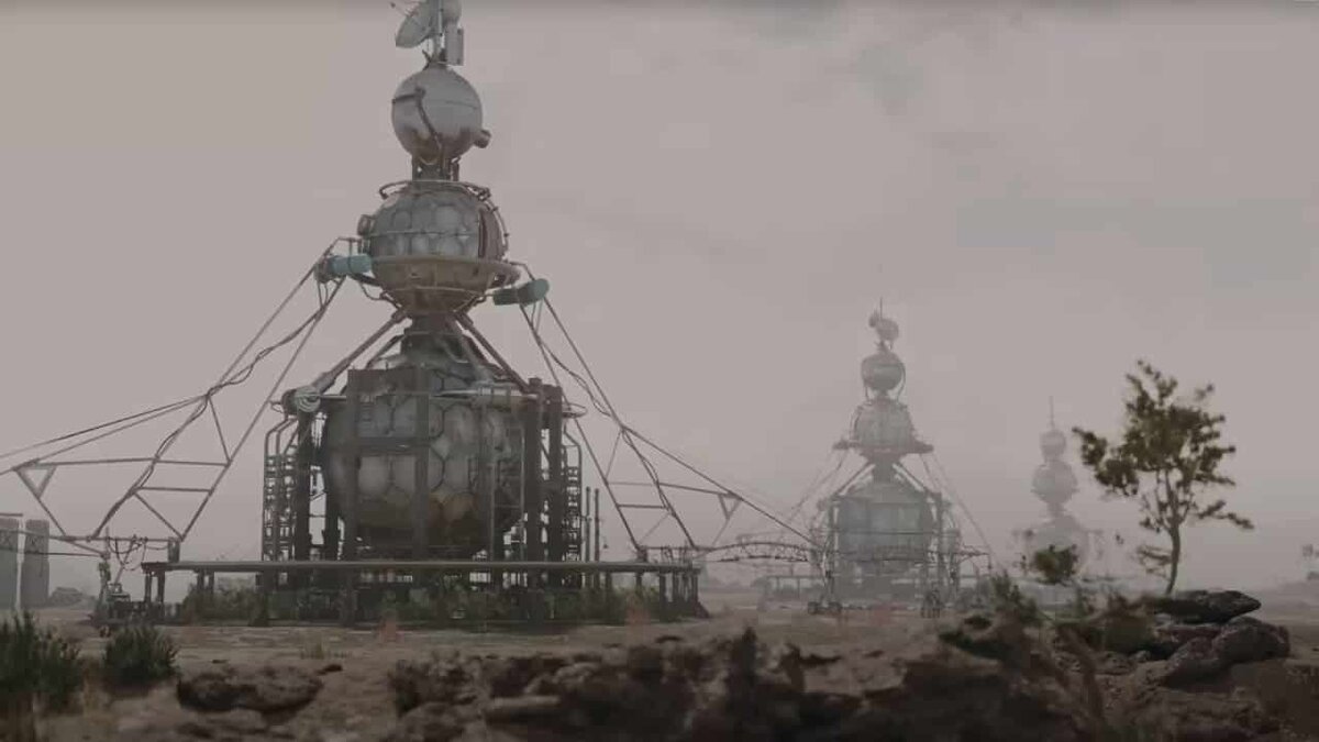 ✅В этом гайде я познакомлю вас со всеми фракциями в Starfield, чтобы вы смогли ориентироваться в обширной и сложной сети политики и альянсов в новой космической RPG от Bethesda.-3