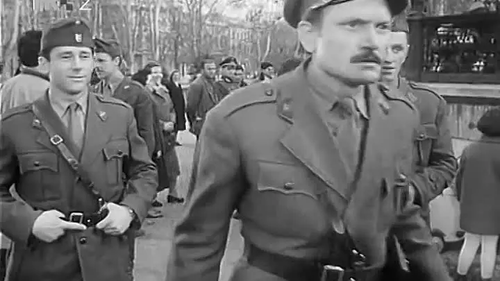 Кадр из фильма "Девятый круг" взят для иллюстрации из Яндекс Картинки.  