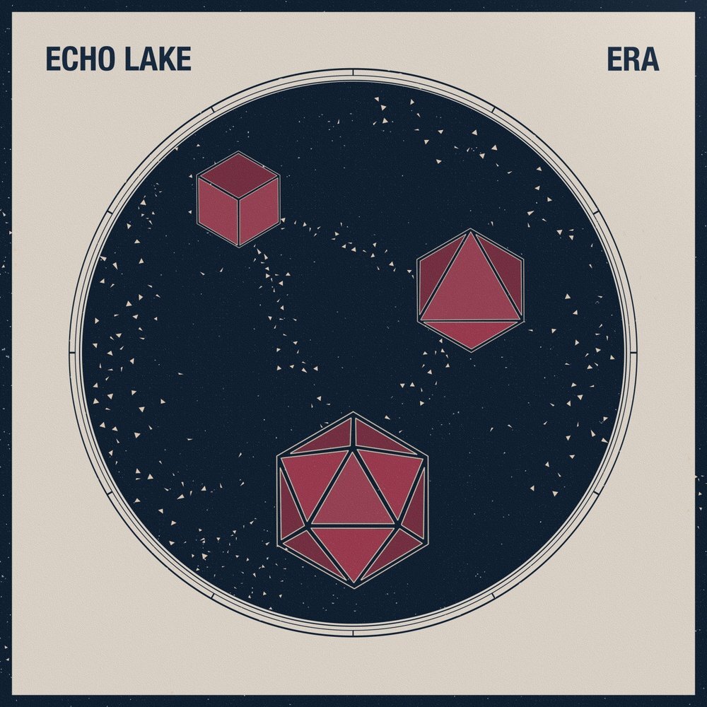 Echo Lake «Era» (p) 2015