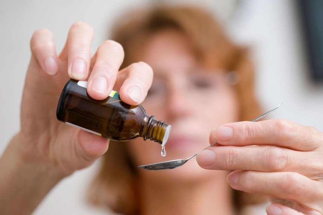    Россияне увеличили траты на успокоительные и глицин до 472 млн рублей на фоне ЕГЭ