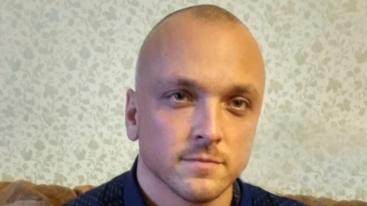 Дмитрий Волчек погиб в ходе специальной военной операции. Фото: Роман Буров/Северодвинск ONLINE