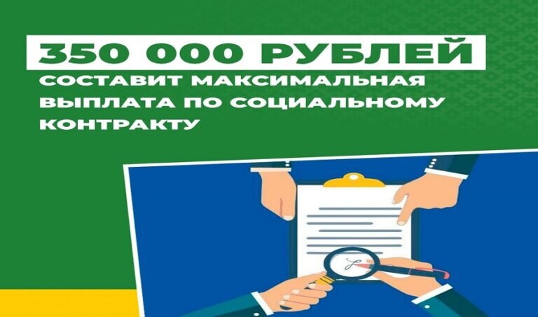 Бизнес план на 350 тысяч рублей для соцзащиты