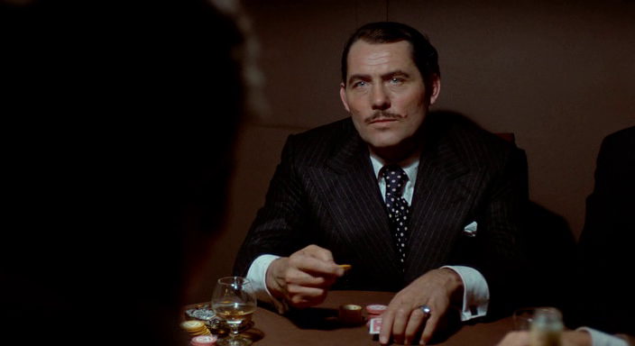 Кадр из фильма "Афера" (1973)