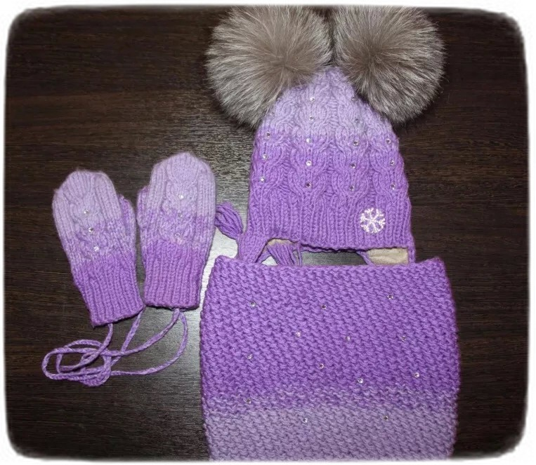 Мои первые работы на заказ