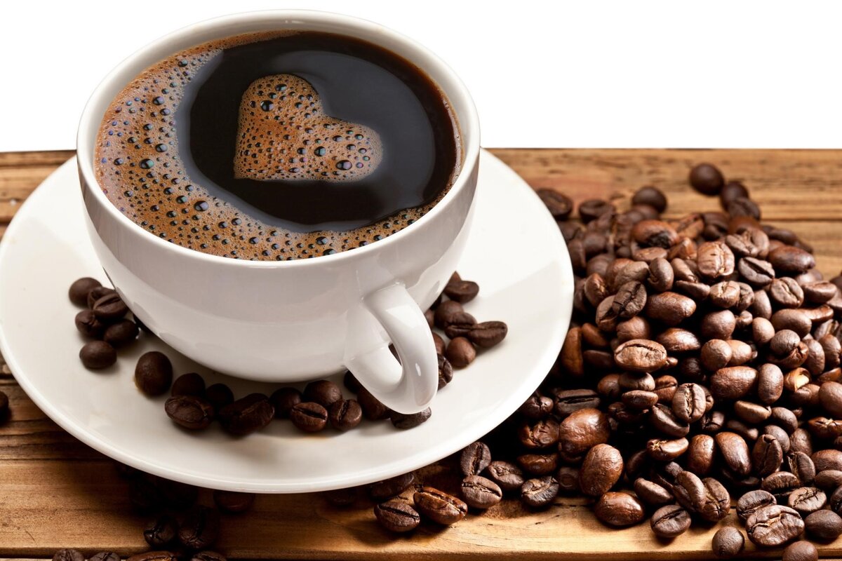 Полезен ли кофе для организма человека? Кофе – один из напитков, который разрешен к употреблению большинству людей и даже в какой-то мере может быть полезным.