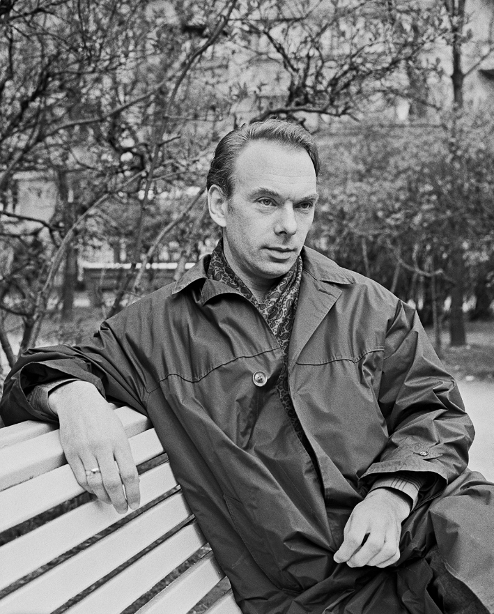 Фото В. Мастюкова / ТАСС