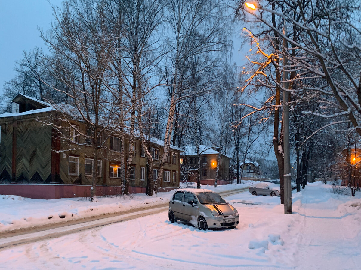 улица Александровича