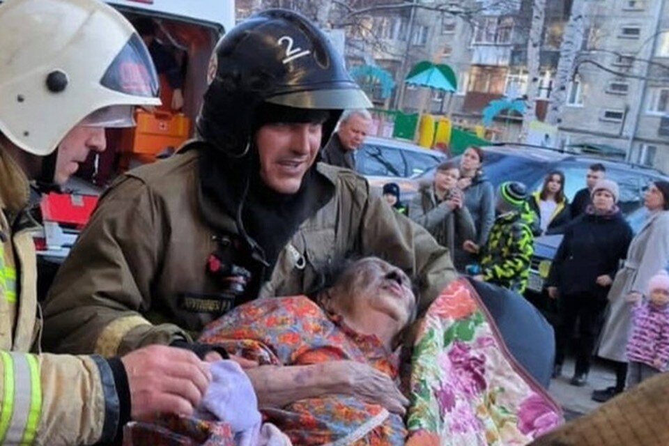    В Иркутске 7 апреля вспыхнул пожар из-за непотушенной сигареты ГУ МЧС по Иркутской области