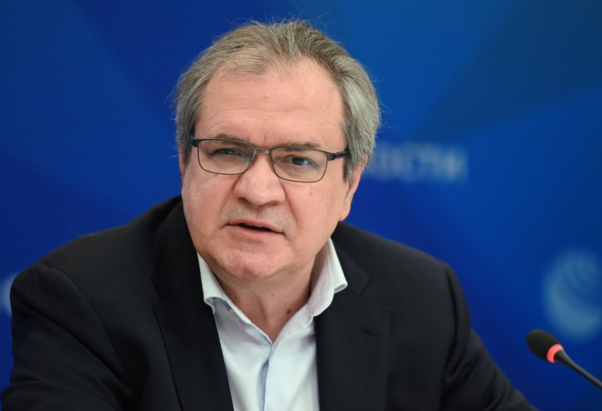    Глава СПЧ заявил о необходимости прояснить вопросы по электронным повесткам