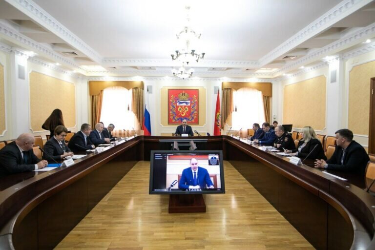    Инспекторы Всероссийского общества охраны природы представили отчет о работе в Оренбуржье Кристина Просвиркина