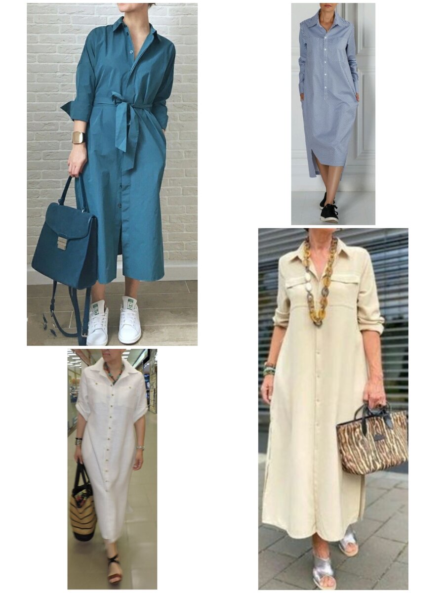 Коллаж автора, фото из Pinterest