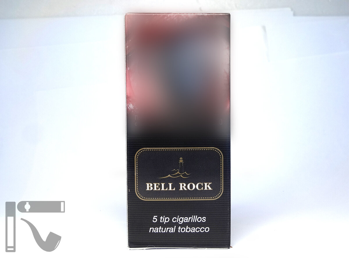 Турецкая обновка: курю сигариллы Bell Rock Natural и... | Уголок курильщика  | Дзен