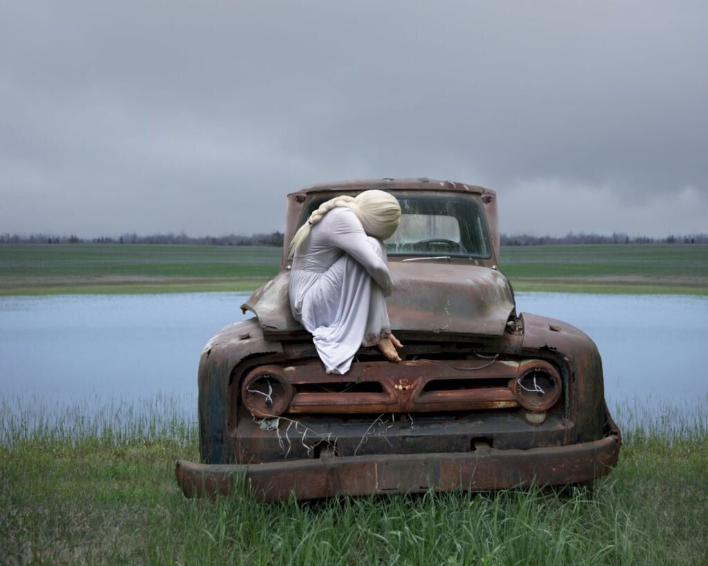     Фото: Patty Maher