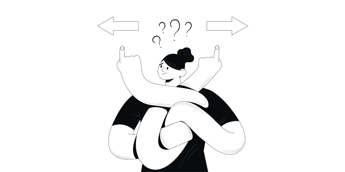 Изображение: KSENIIA FAST / Dribbble 
