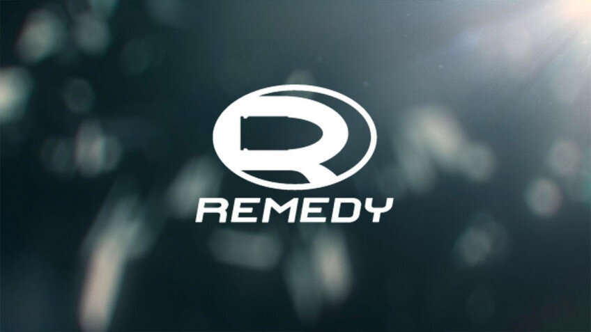 Remedy mine. Remedy Entertainment проекты. Remedy лого. Remedy первый логотип. Kestrel Remedy игра