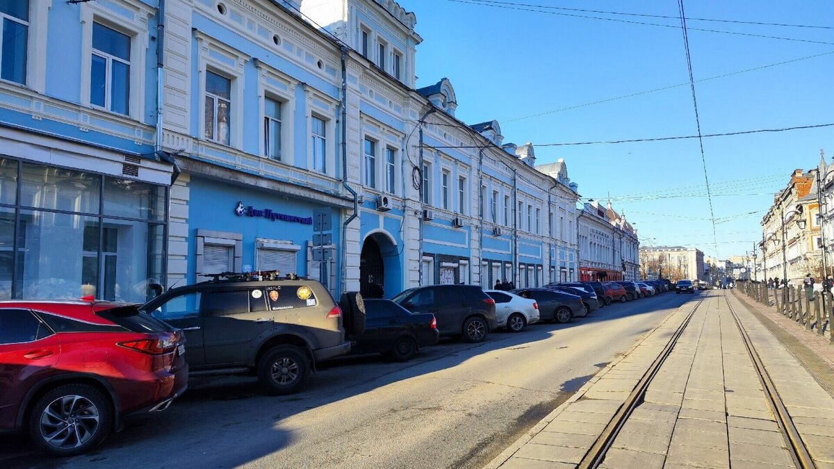     Ливневку отремонтировали впервые за 10 лет на улице Рождественской в Нижнем Новгороде. Об этом рассказал мэр Юрий Шалабаев на своей странице в соцсети.