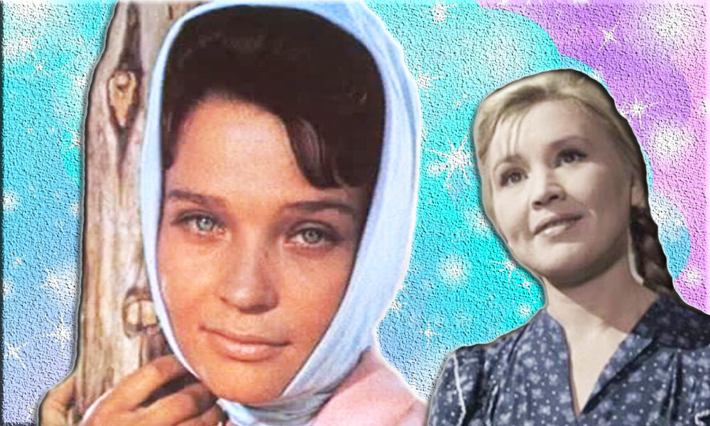 (Коллаж автора)