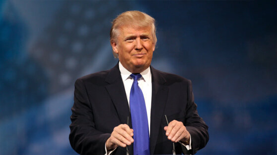    CNN: Трамп получил ,4 миллиона на предвыборную кампанию после предъявления ему обвинений Иван Обухов