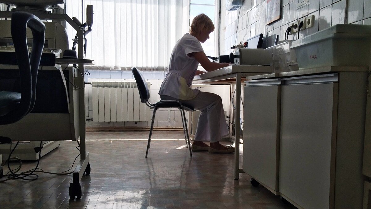 flickr.com / Фотобанк Moscow-Live