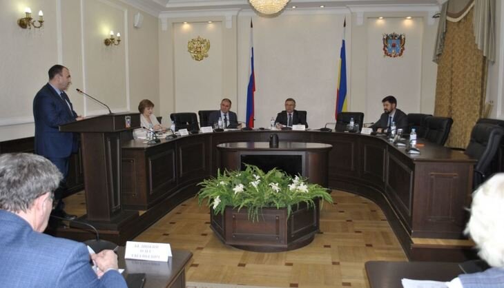    В Ростовской области зарплаты на предприятиях АПК выросли на 22%