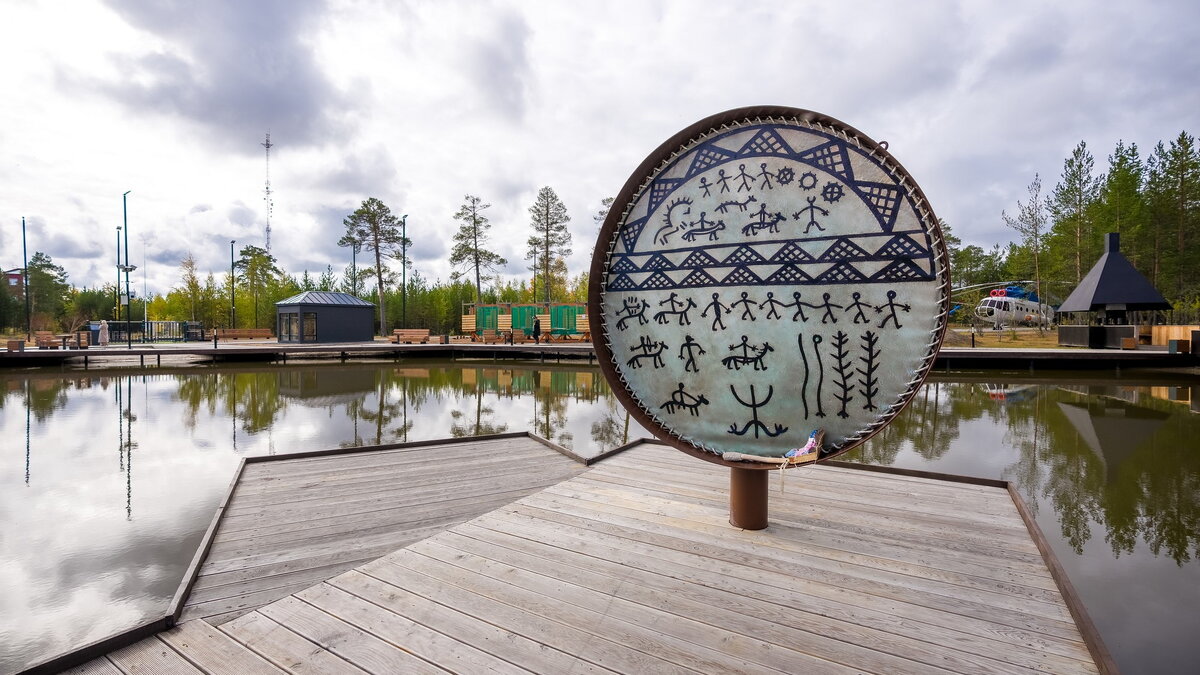    Югорчанам расскажут, как сделать свой город комфортнее