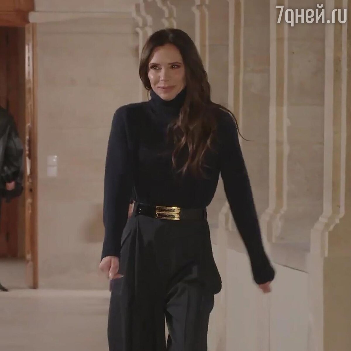    Виктория Бекхэм LEGION-MEDIA