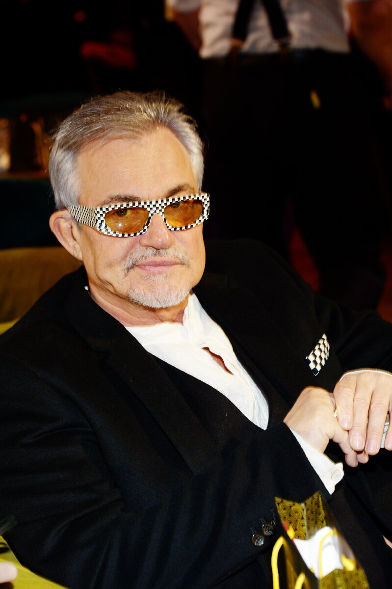    Дмитрий Дибров