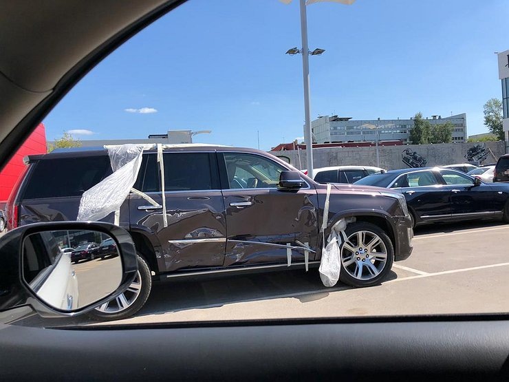   Фото: АвтоВзгляд