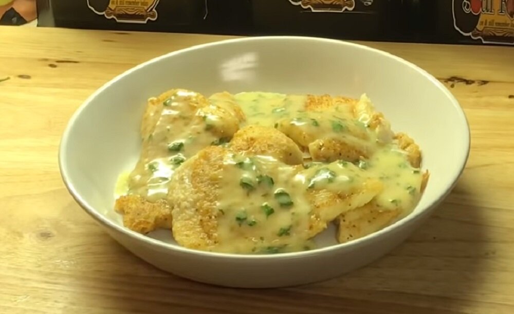 Фото с сайта Все рецепты ру