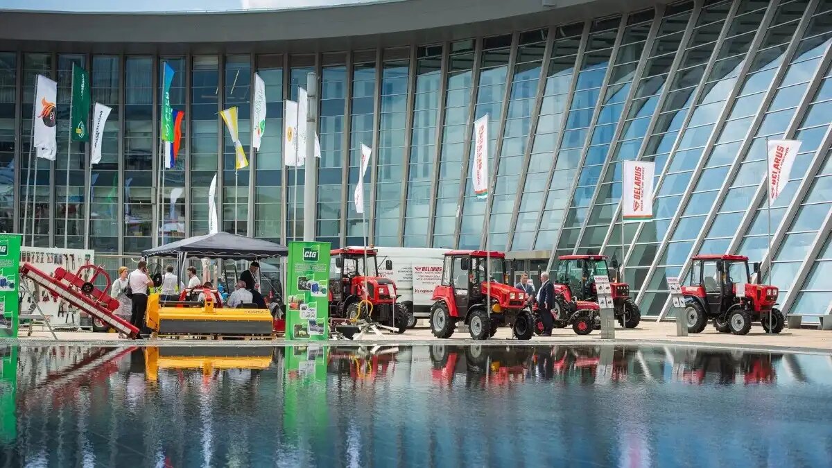 Фото:пресс-релиз организаторов выставки «PRO ЯБЛОКО»
