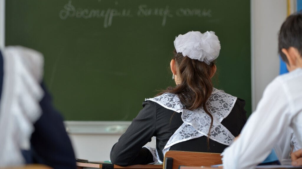    5region.kz Жуман Кииков