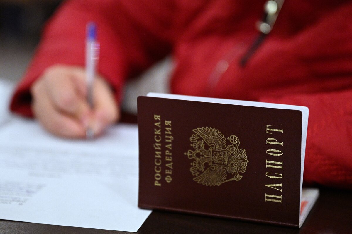    Фото: Рамиль Ситдиков / РИА Новости