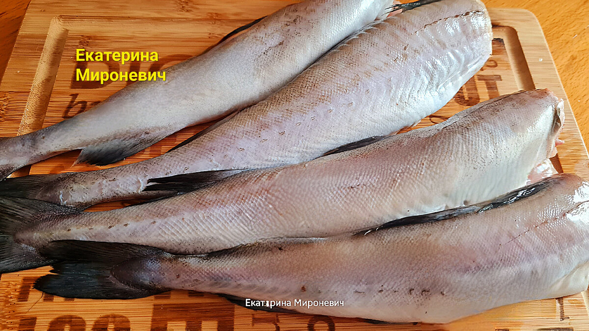 Жареная рыба (60 рецептов с фото) - рецепты с фотографиями на Поварёgkhyarovoe.ru