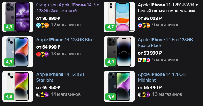 Ещё замечу "от" - п..ц