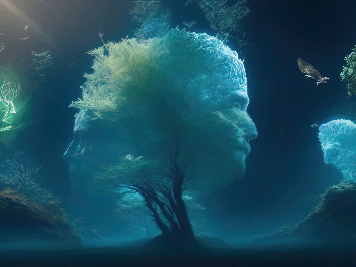 Круг посвященных. Понимание подсознания