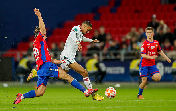    Фото: ФК «Локомотив»