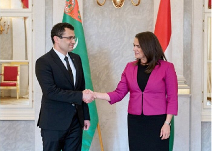 Источник фото: austria.tmembassy.gov.tm\
