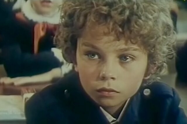    Кадр из фильма «4:0 в пользу Танечки» (1982)